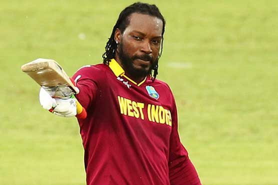 Chris Gayle expresses wish to play T20 until he turns 50