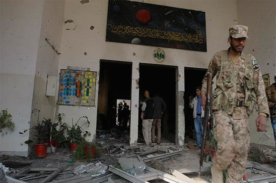 Deadly civilian shootings: from Peshawar to Quebec