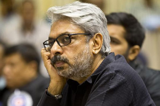 BJP leader announces INR10,000 reward for 'slapping Sanjay Leela Bhansali'