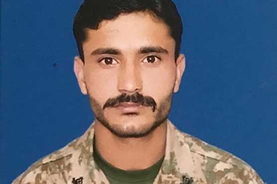 Pakistani soldier injured in cross border attack succumbs to injuries: ISPR