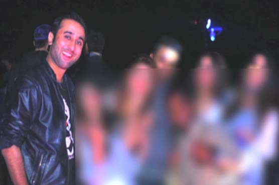 SSU spokesman involved in Karachi dance party brawl