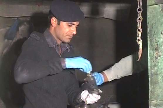 Woman school teacher burnt to death in Multan