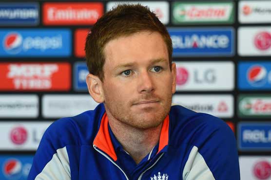 Morgan calls for DRS in T20s after Root howler