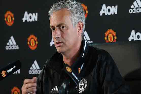 Football: Schweinsteiger staying at United - Mourinho