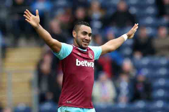 Football: West Ham hit out as Payet heads to Marseille
