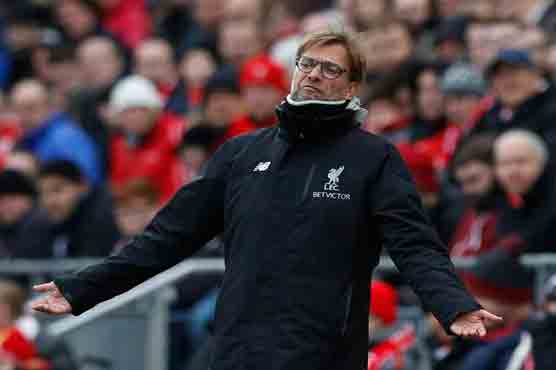 Klopp at low ebb as Chelsea come to town