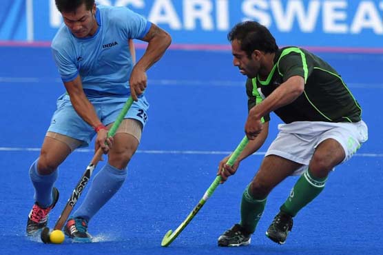 India announces they won't play Hockey with Pakistan