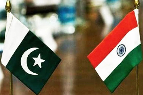 Pakistan rejects India's invite to attend South Asian speakers' summit