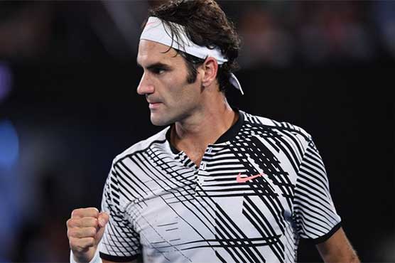 Roger Federer back in top ten after Australian Open win 