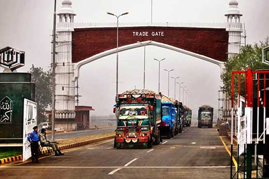Escalating tensions: Pak-India bilateral trade plummets by Rs37 billion