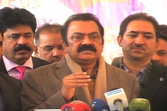 'JuD's stance on Kashmir incompatible with Pakistan's perspective'