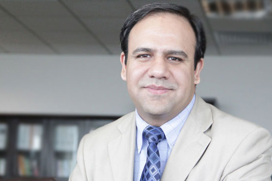 Uber, Careem 'illegal' status being reviewed: Umar Saif