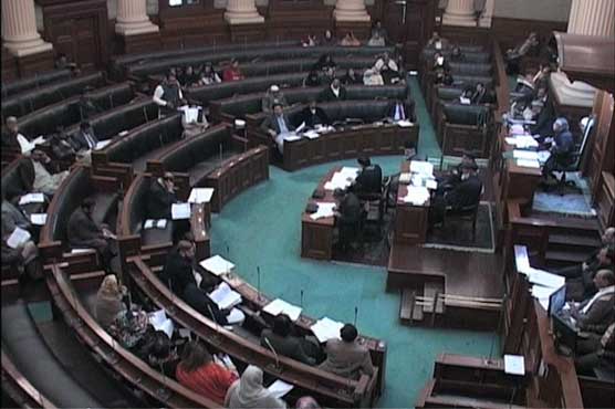 Punjab Assembly approves resolution against video games