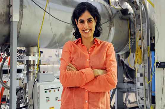 Pakistani-American Nergis Mavalvala to receive Great Immigrants award