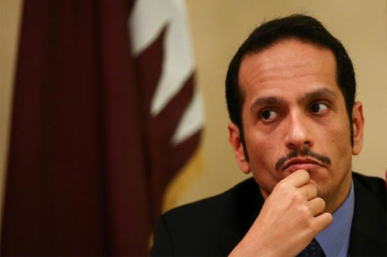 Qatar says Arab demands 'made to be rejected'
