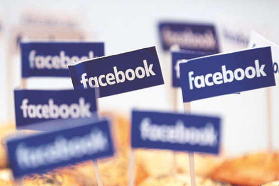 Facebook changes algorithm to curb 'tiny group' of spammers