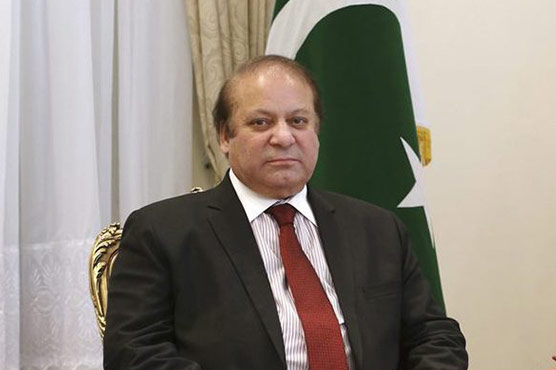 PM instructs KP governor to distribute ex gratia cheques among Parachinar victims