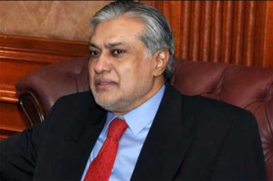 Ishaq Dar, Hassan Nawaz to appear before Panama JIT today