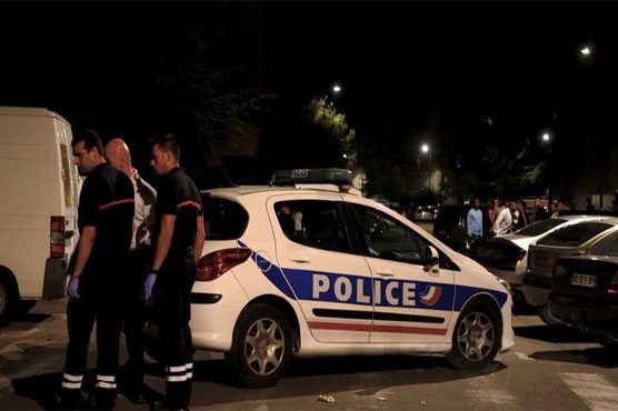 8 wounded in France mosque shooting, not terrorism: prosecutor