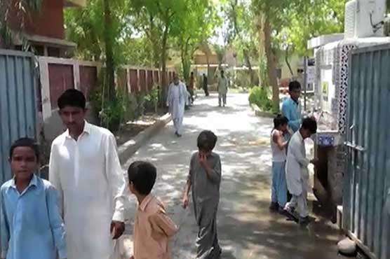 Firing incident claims 11 lives in Shikarpur