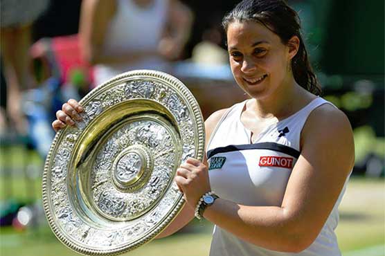 Dying at Wimbledon would be acceptable: Bartoli