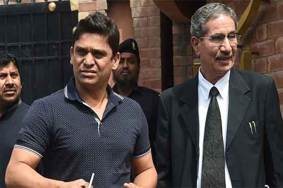 Khalid Latif refuses to appear before PCB's tribunal