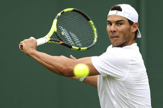 Tennis: Ruthless Nadal reaches 850-win milestone