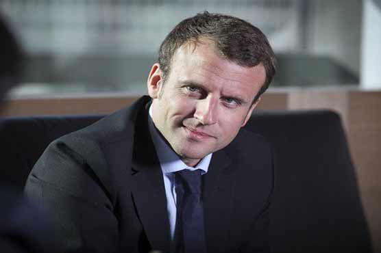 Man charged for threatening to kill France's Macron