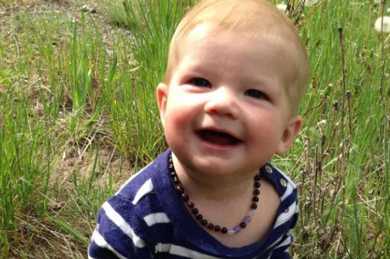 World's first 'gender unspecified' baby