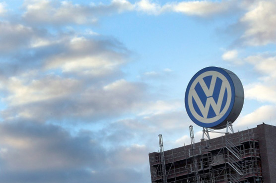 Volkswagen returns to Iran after 17 years' absence 