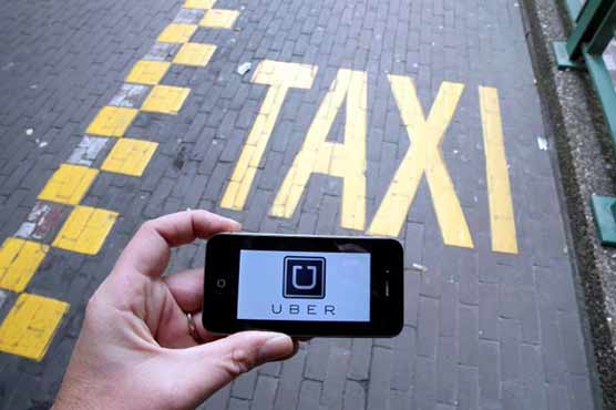 EU states have right to ban Uber: top lawyer