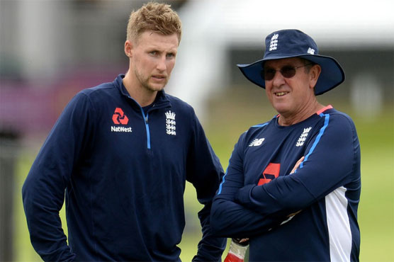 England look to 'positive' Root against South Africa