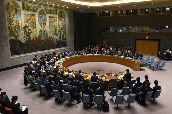 UN Security Council to hold emergency meeting on N. Korea