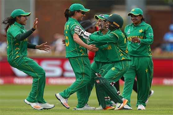 Pak women's cricket team fail to perform despite enjoying all perks