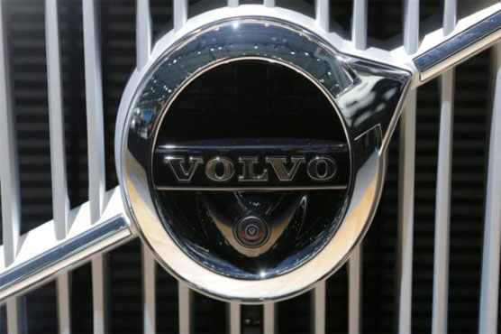 Geely's Volvo to go all electric with new models from 2019