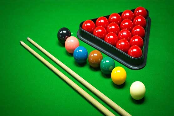 Pakistan face India in Asian Team Snooker Championships final