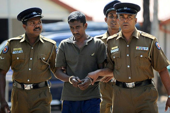 Murderer of former Sri Lankan journalist handed death sentence 