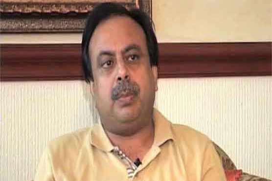 Attorney General designated Pakistan's agent in Jadhav ICJ case