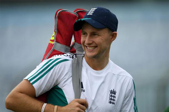 Root 'excited' to lead England at last