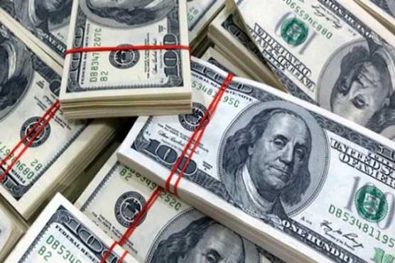 US dollar rate decreases by Rs2.30 after Dar's notice