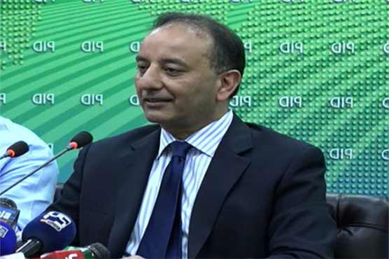 Malik accuses Panama JIT of adopting delay tactics