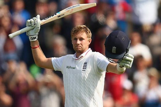 England 357-5 against South Africa at stumps Day-1