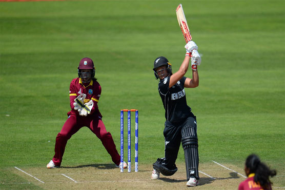Priest leaves West Indies without a prayer at Women's World Cup