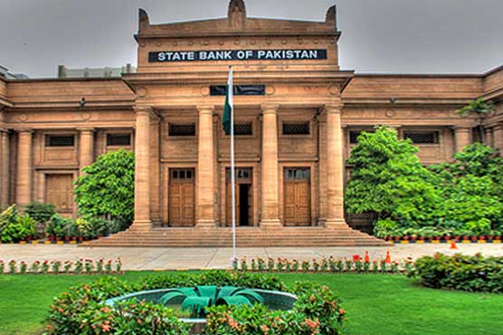 Tariq Bajwa appointed governor of State Bank 