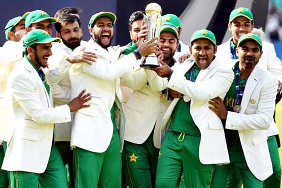 Punjab government to honor cricket heroes