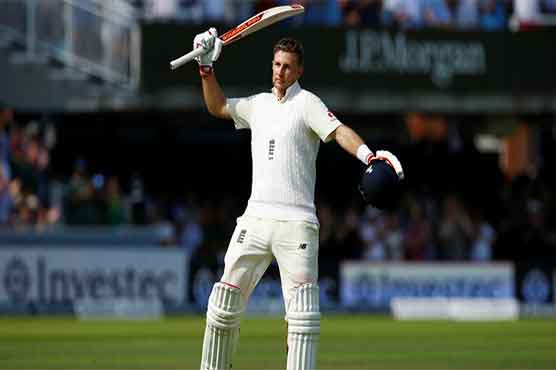 Broad frustrates South Africa after Root epic