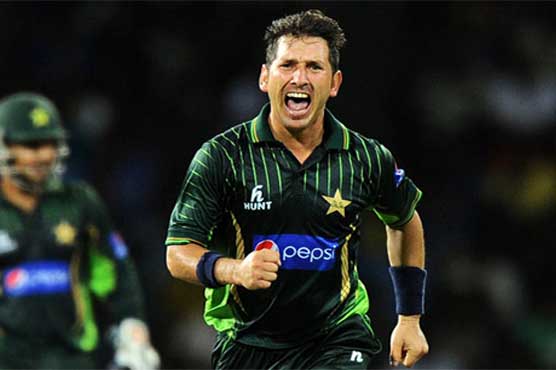 Pakistan's Yasir to face Afghanistan at Lord's
