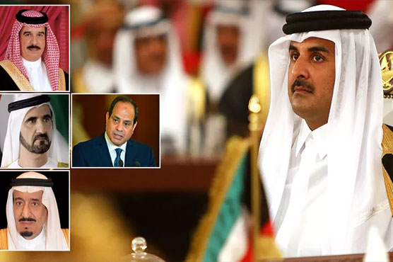 A crisis without end? Gulf states settle in for long-haul