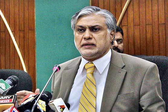 Dip in Rupee value: Ishaq Dar summons report from SBP governor