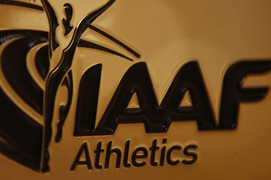 IAAF clears 16 Russians to compete as neutrals